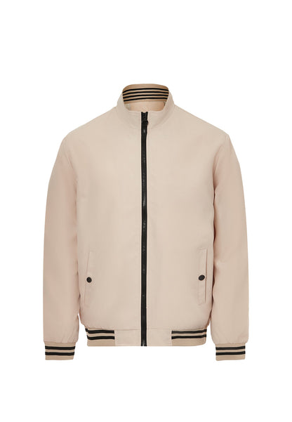 Mozzaar Men's Jacket