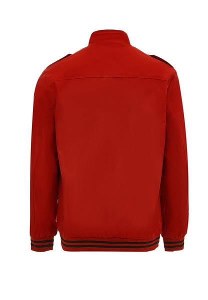 Braelyn Men's Jacket