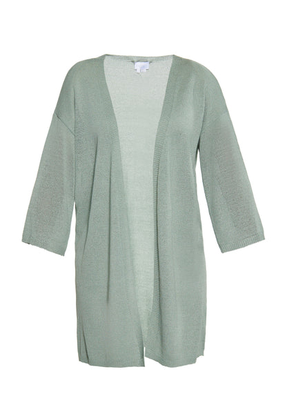 Usha white label Women's Cardigan