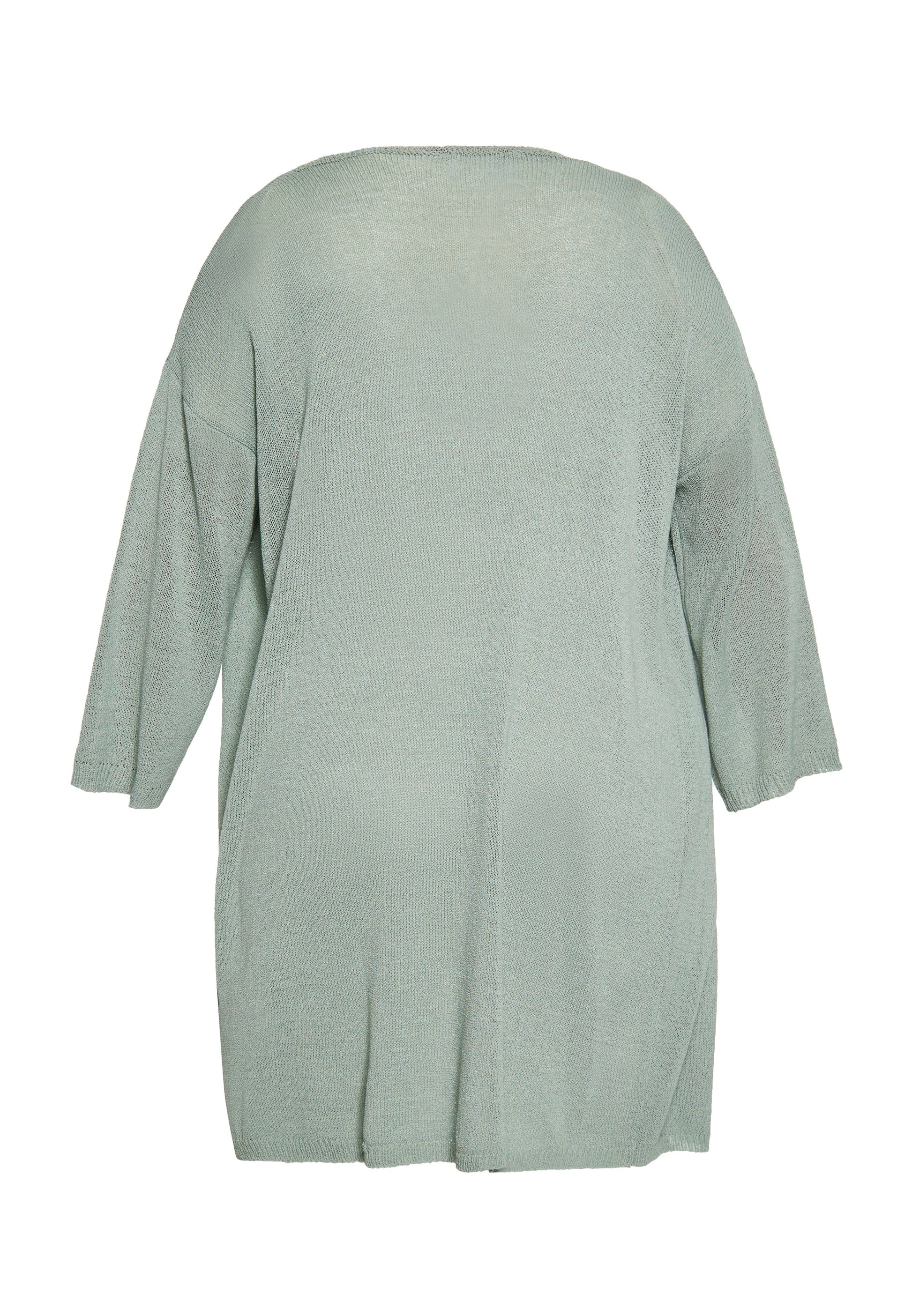 Usha white label Women's Cardigan