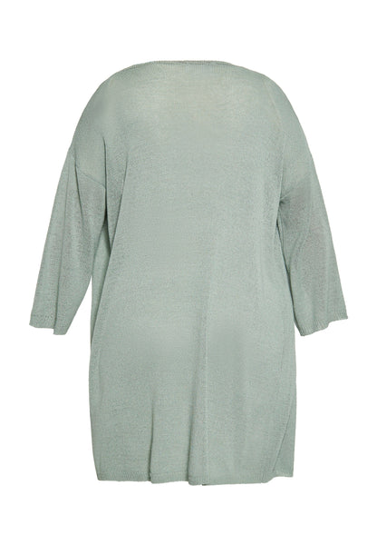 Usha white label Women's Cardigan