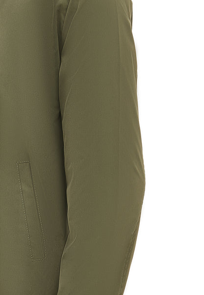 grimone Men's Jacket