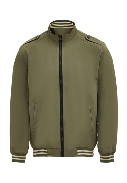 grimone Men's Jacket