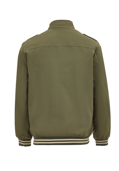 grimone Men's Jacket