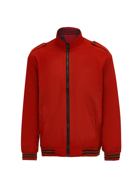 grimone Men's Jacket