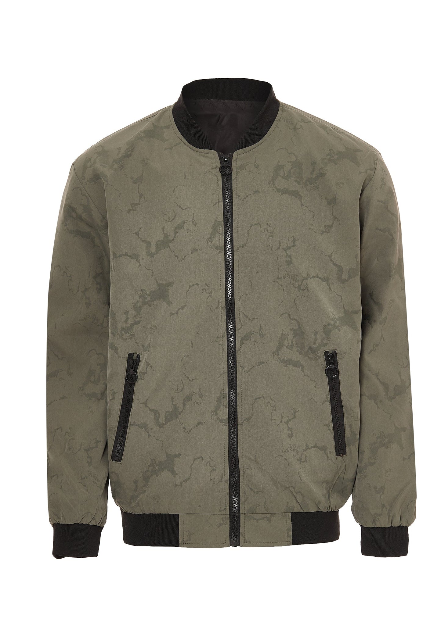 Ocy Men's Jacket