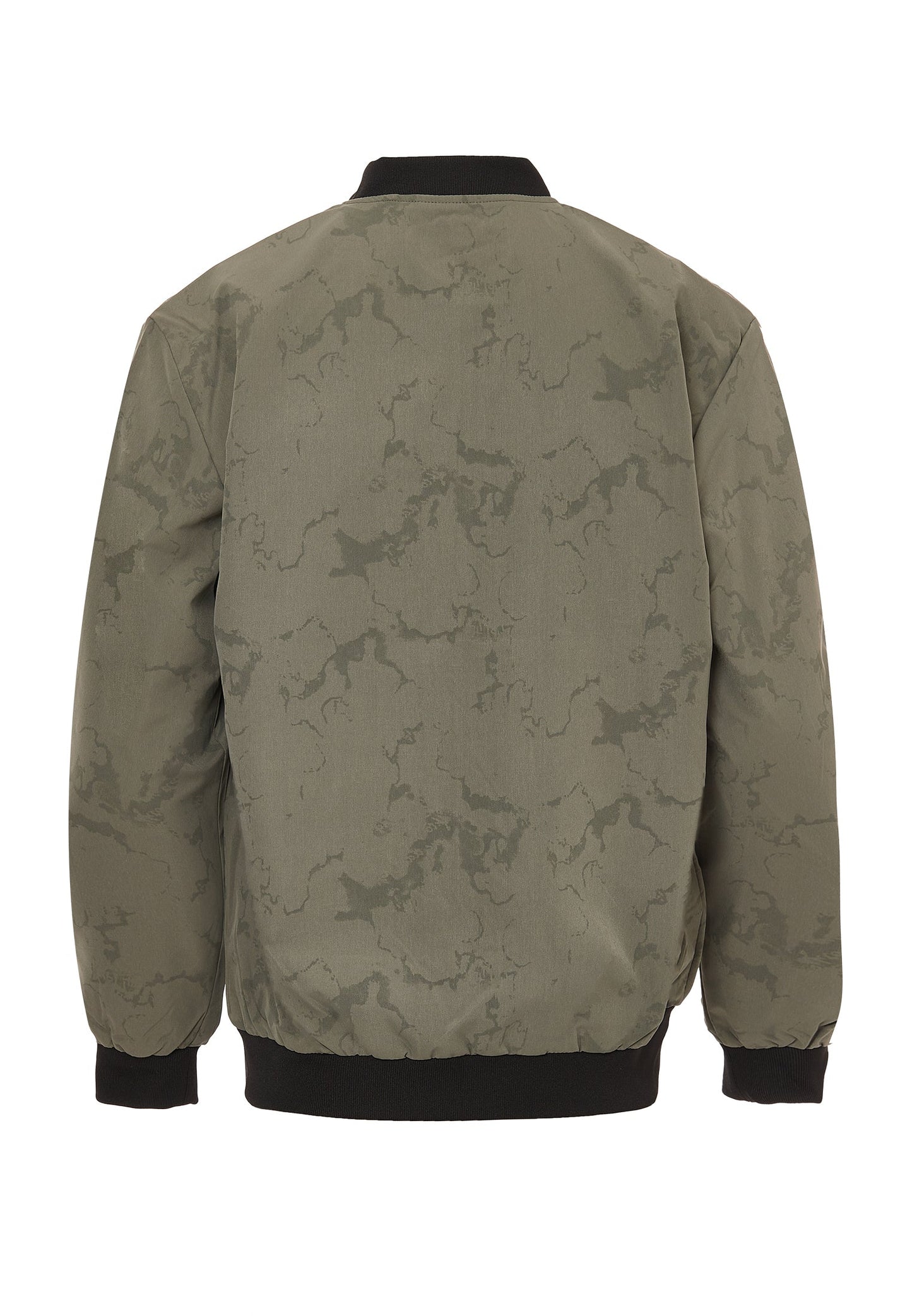Hoona Men's Jacket