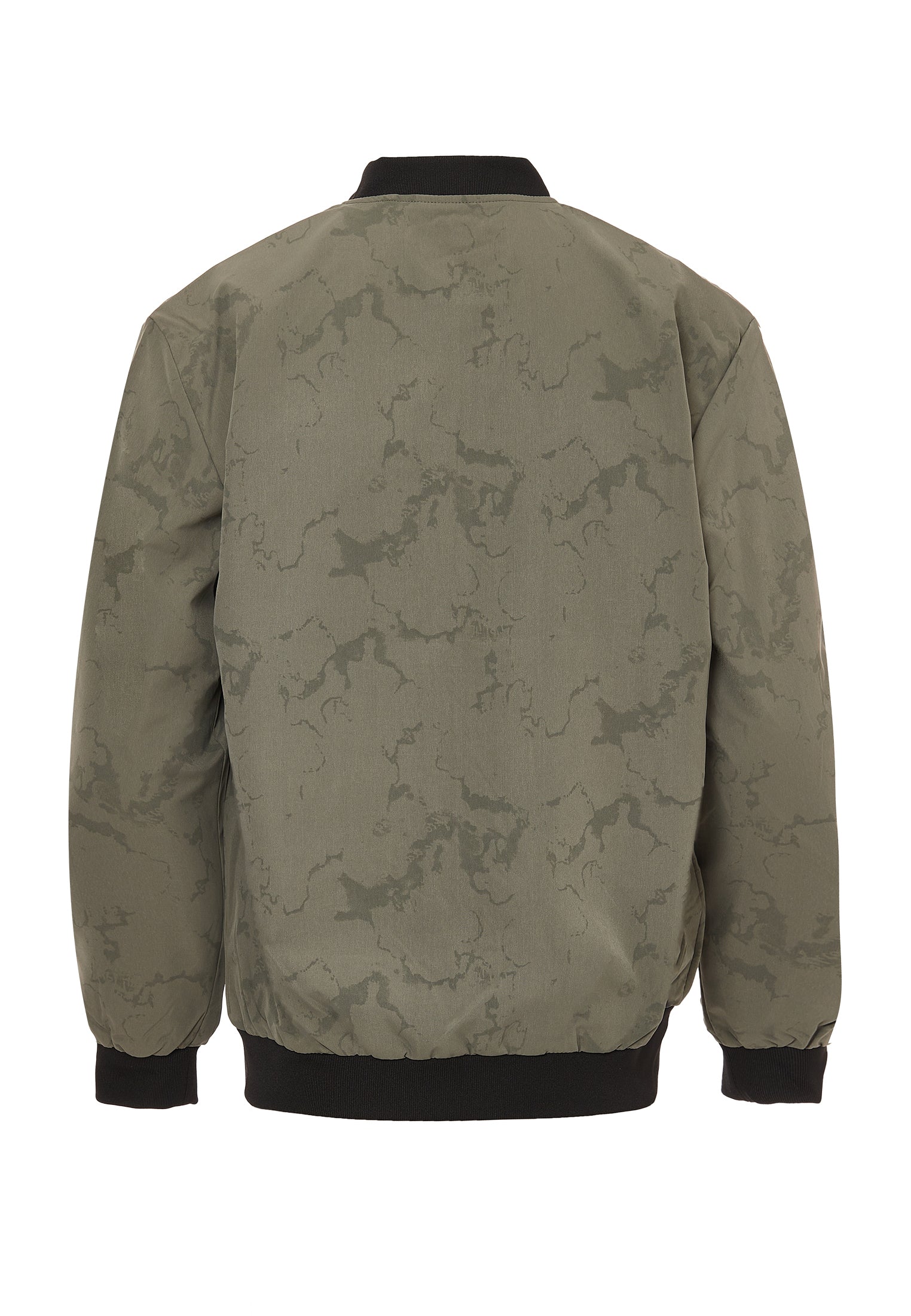 Hoona Men's Jacket