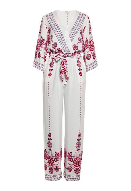 Usha festival Women's Jumpsuit