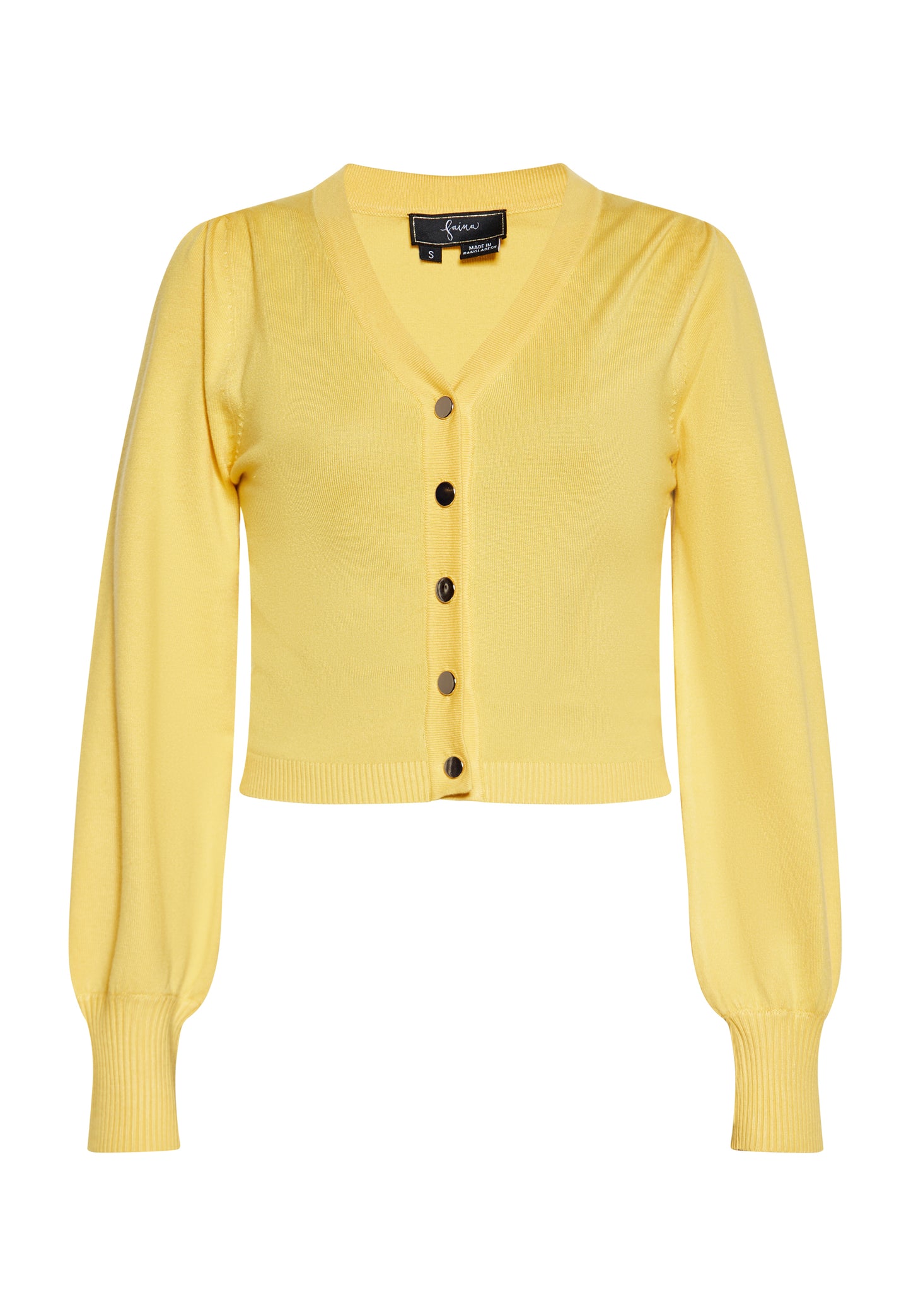 faina Kardigan dla Kobiety