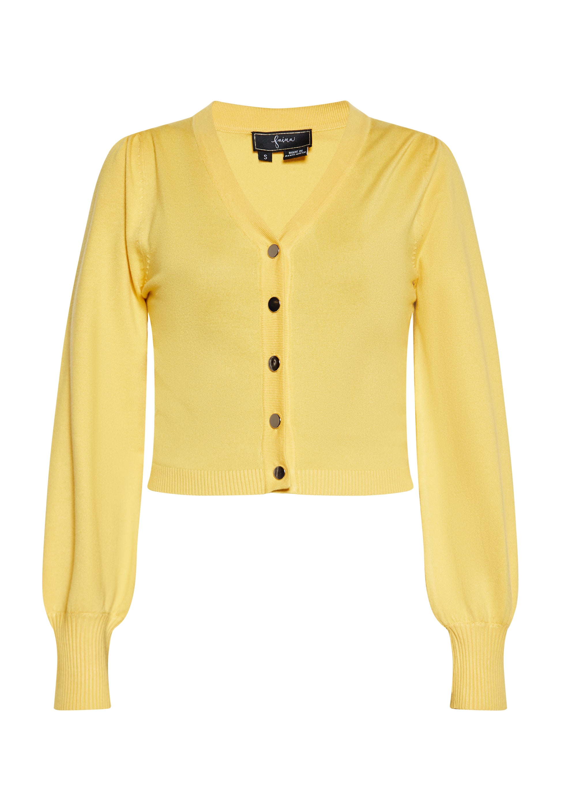 faina Kardigan dla Kobiety