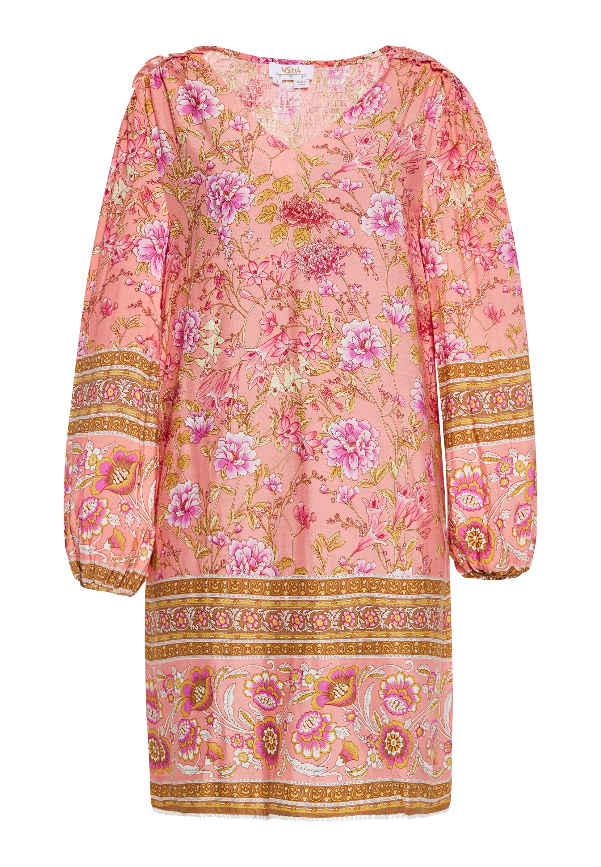 Usha festival Women's Dress