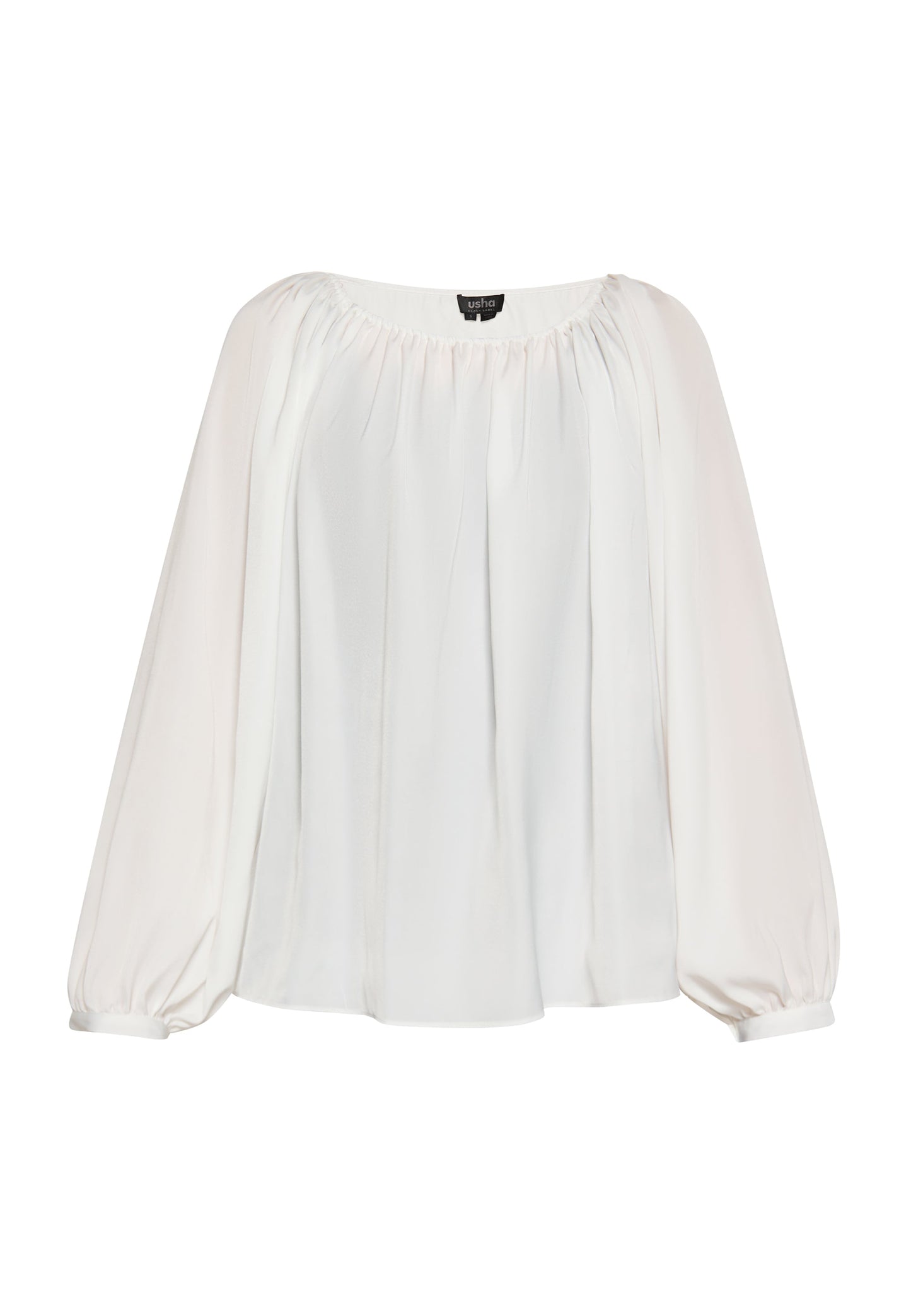 Usha black label Women's Blouse