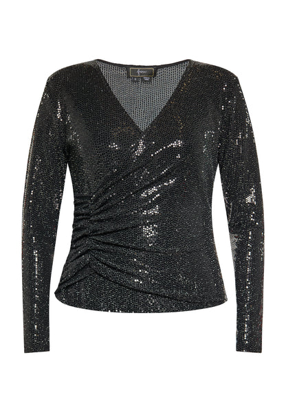 faina Women's Blouse Shirt