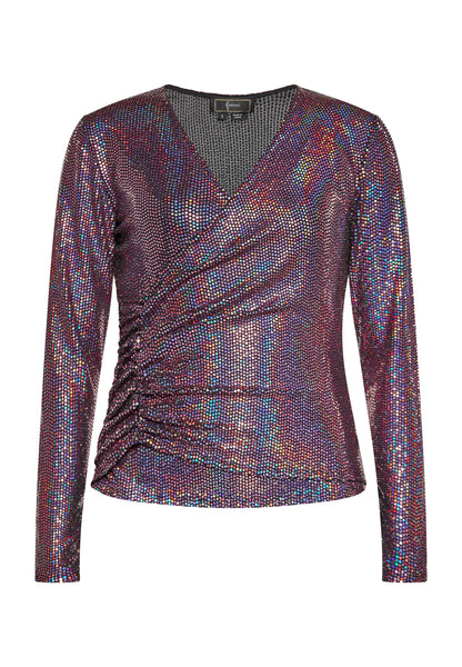 faina Women's Blouse Shirt