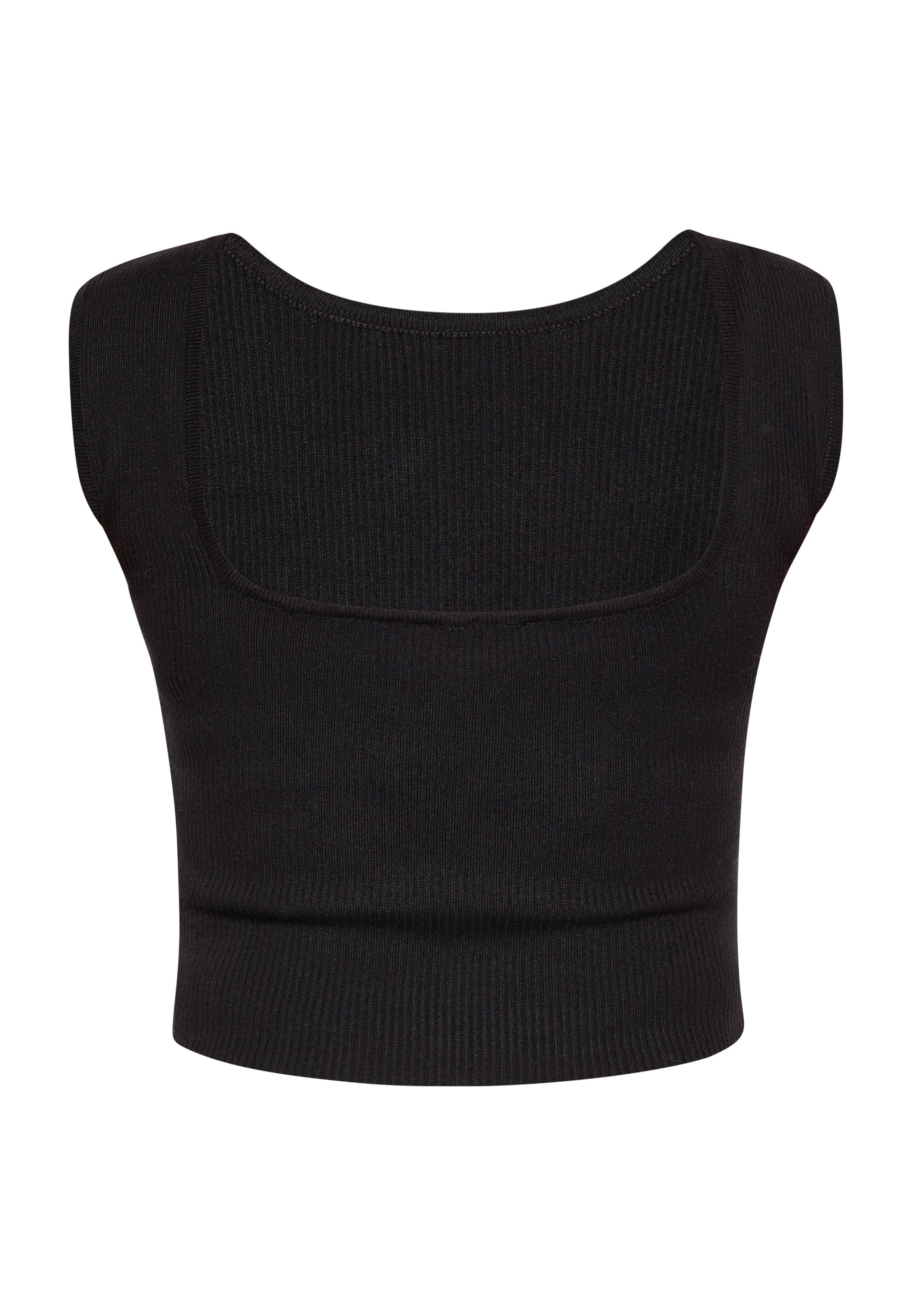 Mymo at night Women's Crop Top