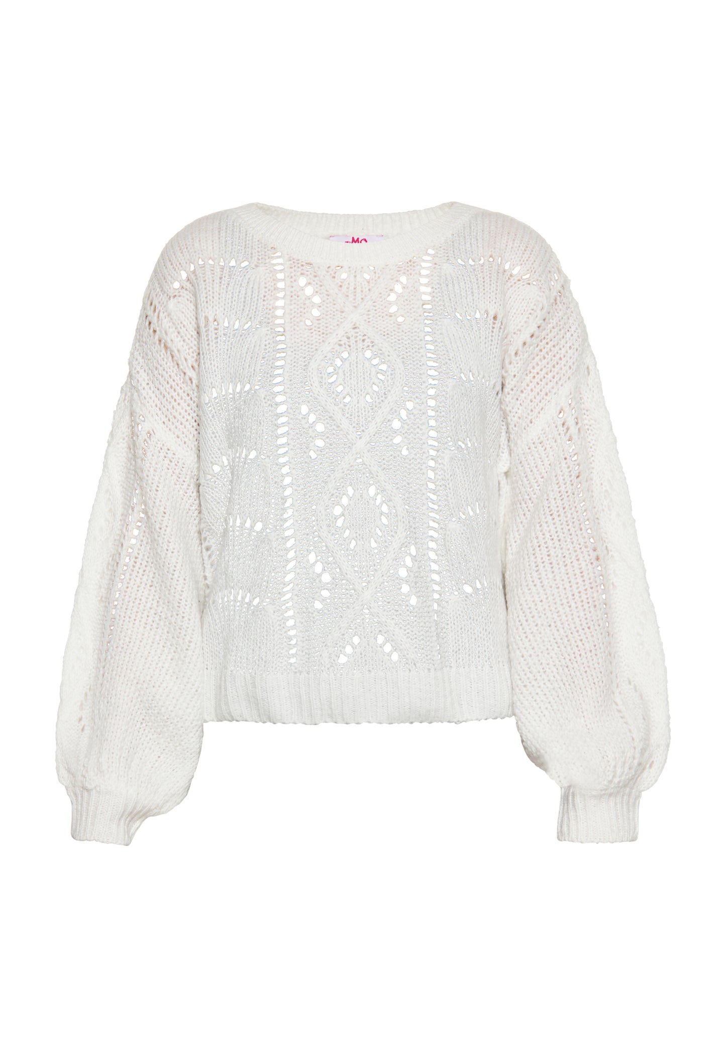 myMo Sweter dla Kobiety