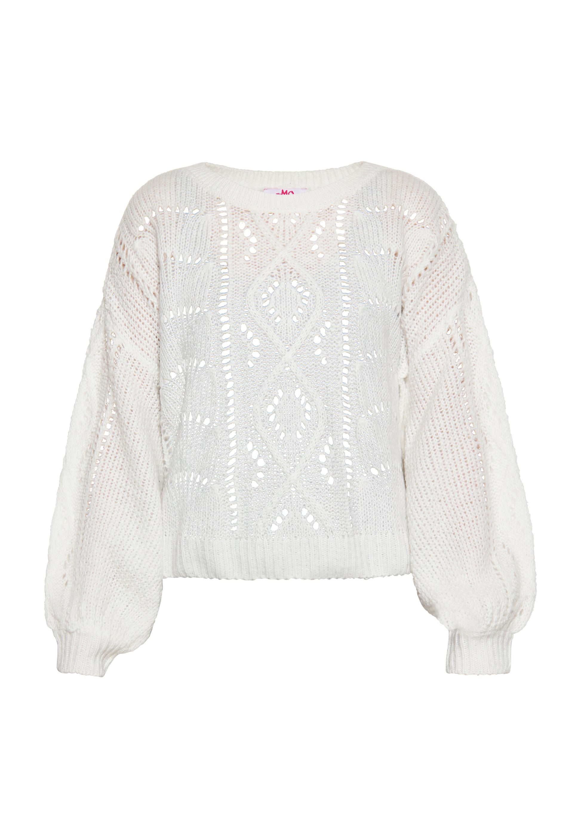 myMo Sweter dla Kobiety