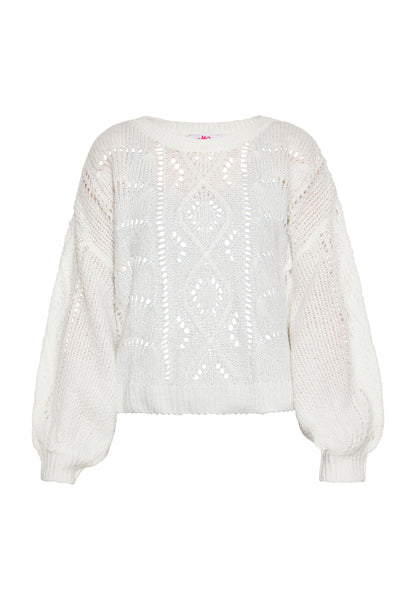 myMo Sweter dla Kobiety