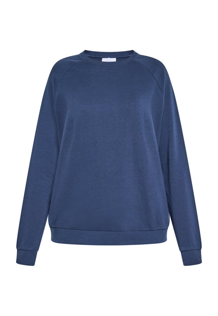 usha BLUE LABEL Damen-Sweatshirt