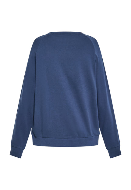 usha BLUE LABEL Damen-Sweatshirt