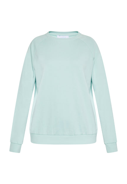 usha BLUE LABEL Damen-Sweatshirt