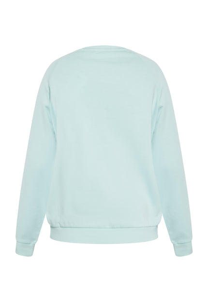 usha BLUE LABEL Damen-Sweatshirt