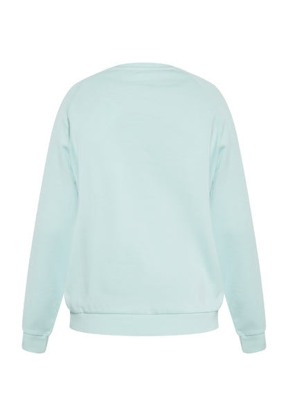 usha BLUE LABEL Women's Sweatshirt