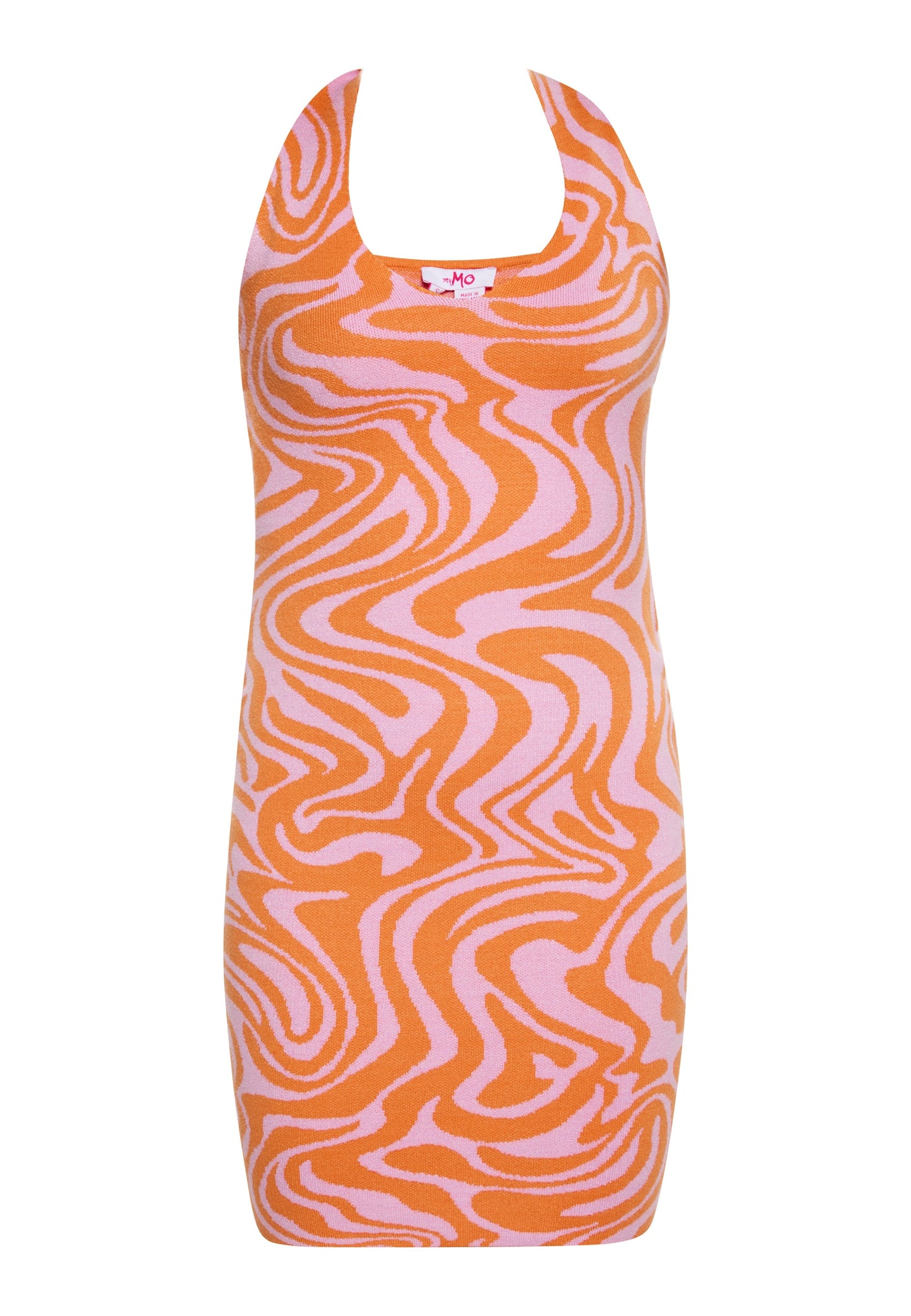 Mymo Women's Dress