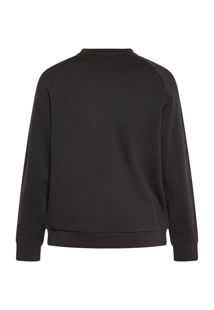 usha BLUE LABEL Damen-Sweatshirt