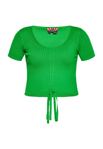 Mymo rocks Women's Crop Top