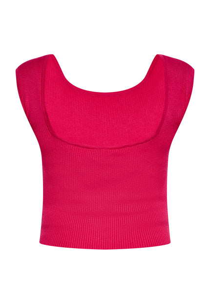 nascita Damen's Crop Top