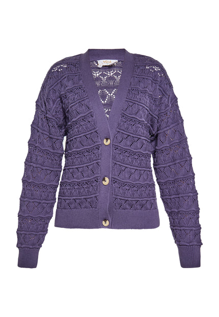 usha FESTIVAL Damen's Cardigan