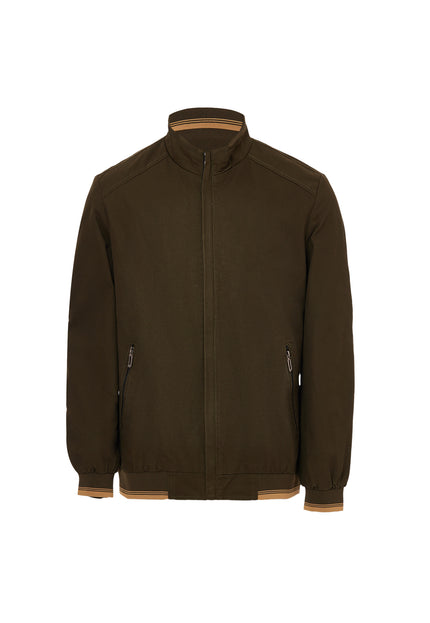 bridgeport Herrenjacke