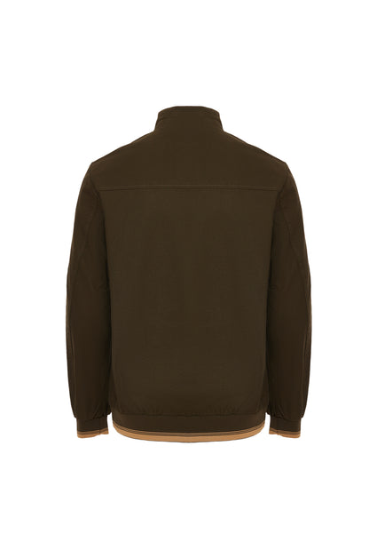 bridgeport Męska Kurtka