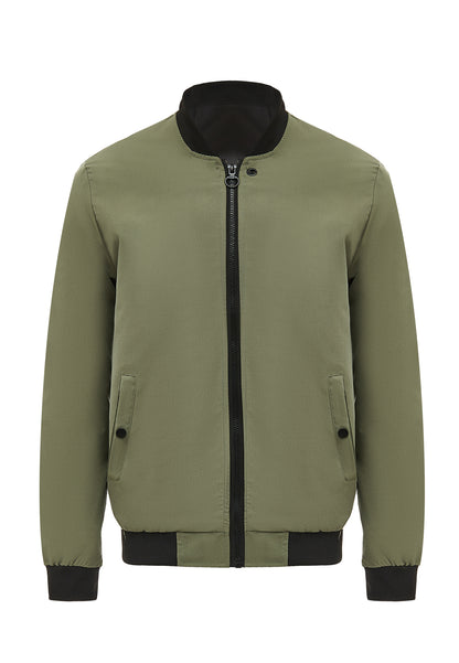 grimone Men's Jacket
