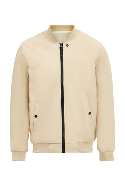 grimone Men's Jacket