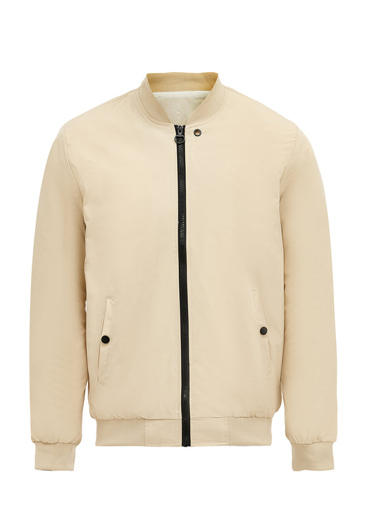 HOBUS Men's Jacket