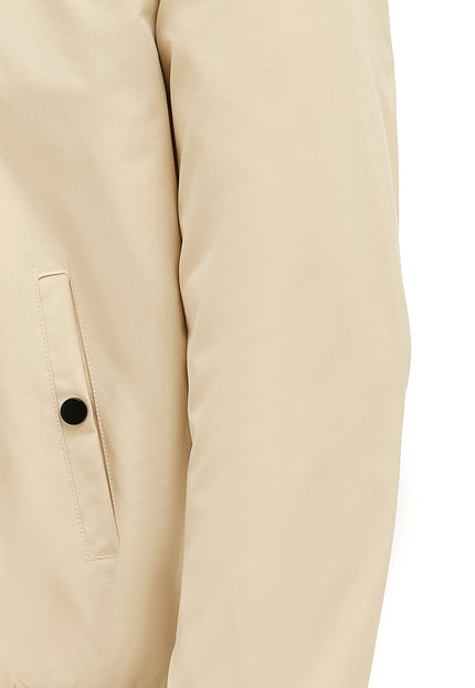 Mozzaar Men's Jacket