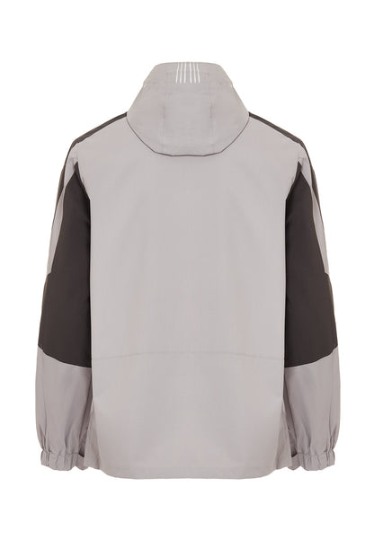 Plumdale Men's Jacket