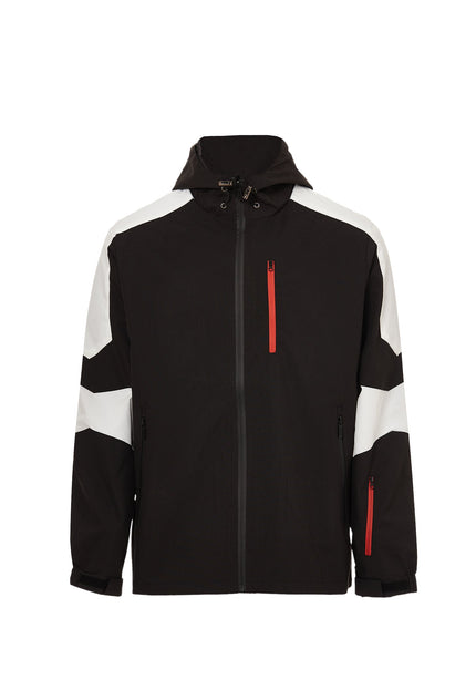 Plumdale Men's Jacket