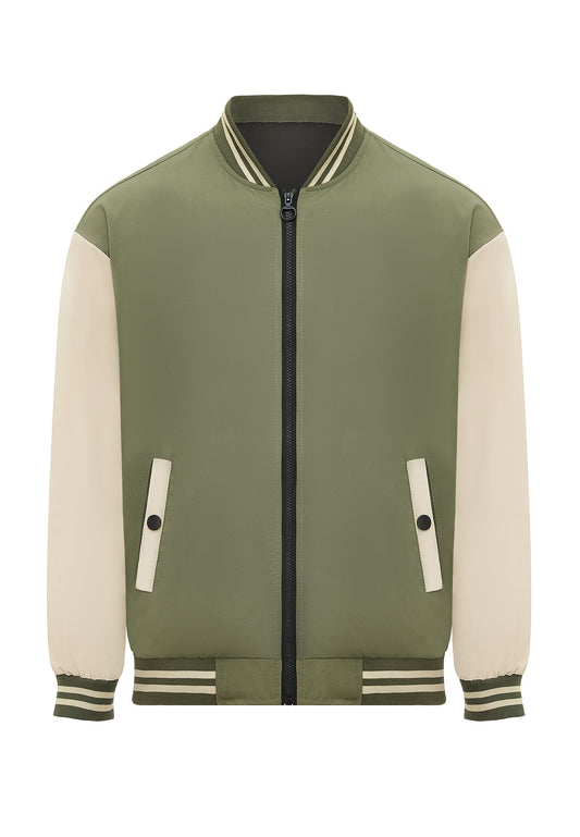 COSIMON Men's Jacket