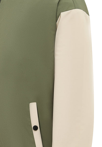 Grimone Men's Jacket