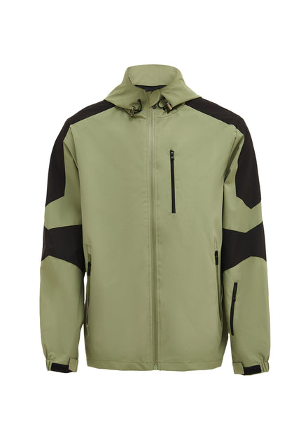 boundry Men's Jacket