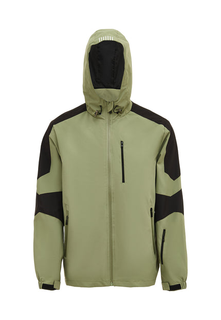 boundry Men's Jacket