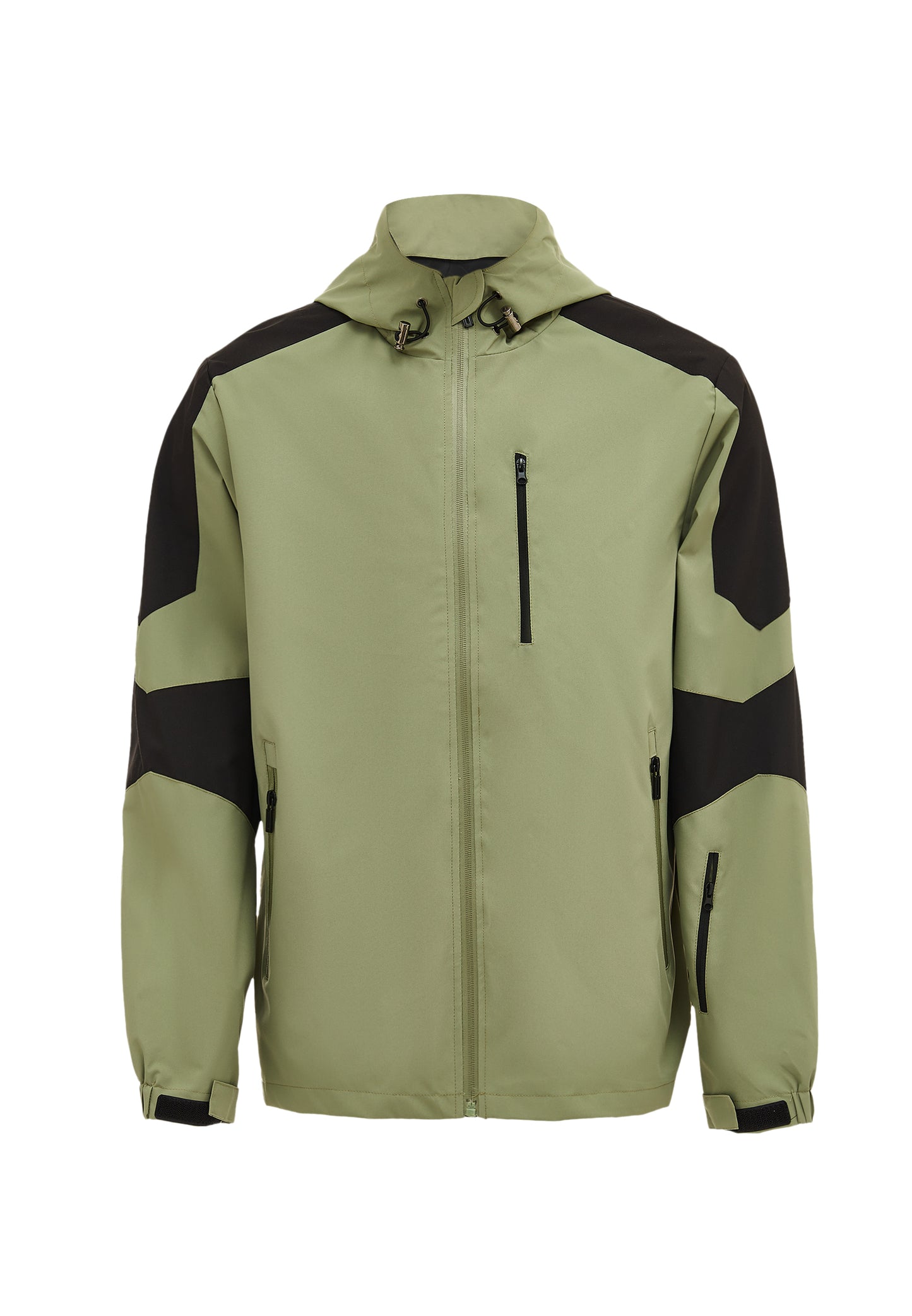 acalmar Men's Jacket