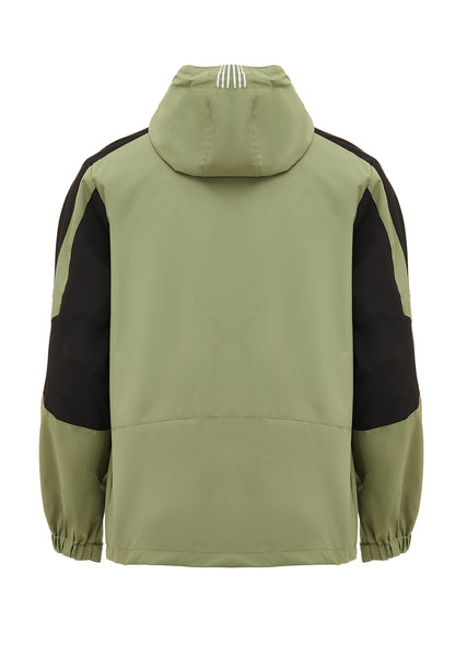 acalmar Men's Jacket