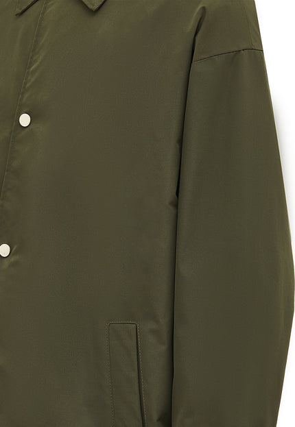 Abrel Men's Jacket