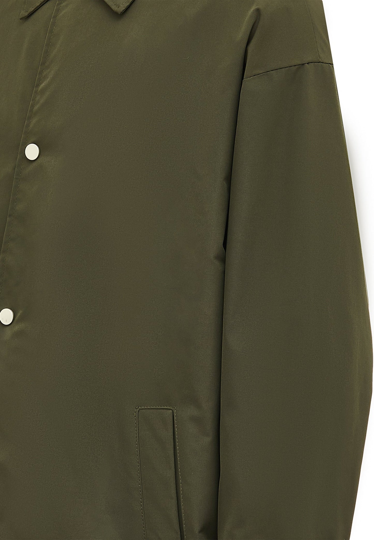 Acesello Men's Jacket