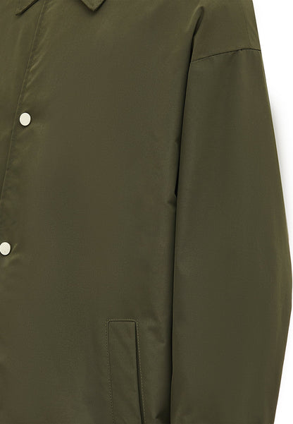 Bridgeport Men's Jacket